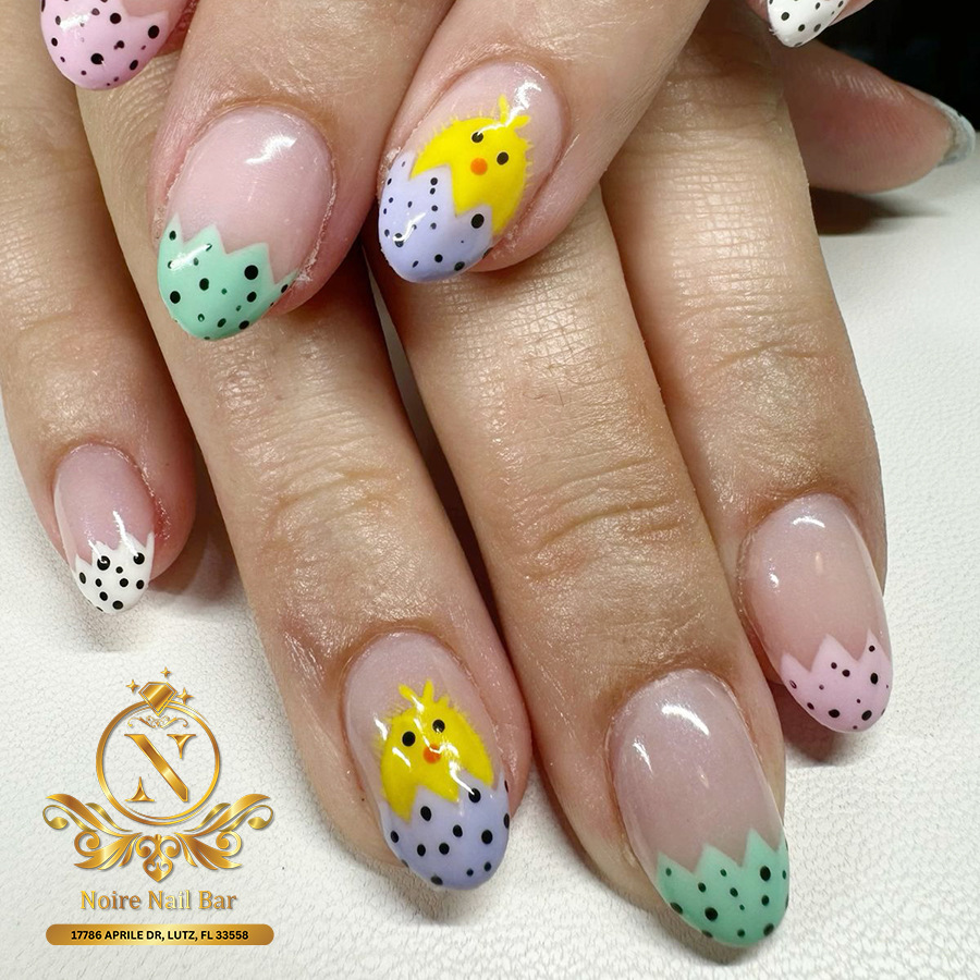 Noire Nail Bar